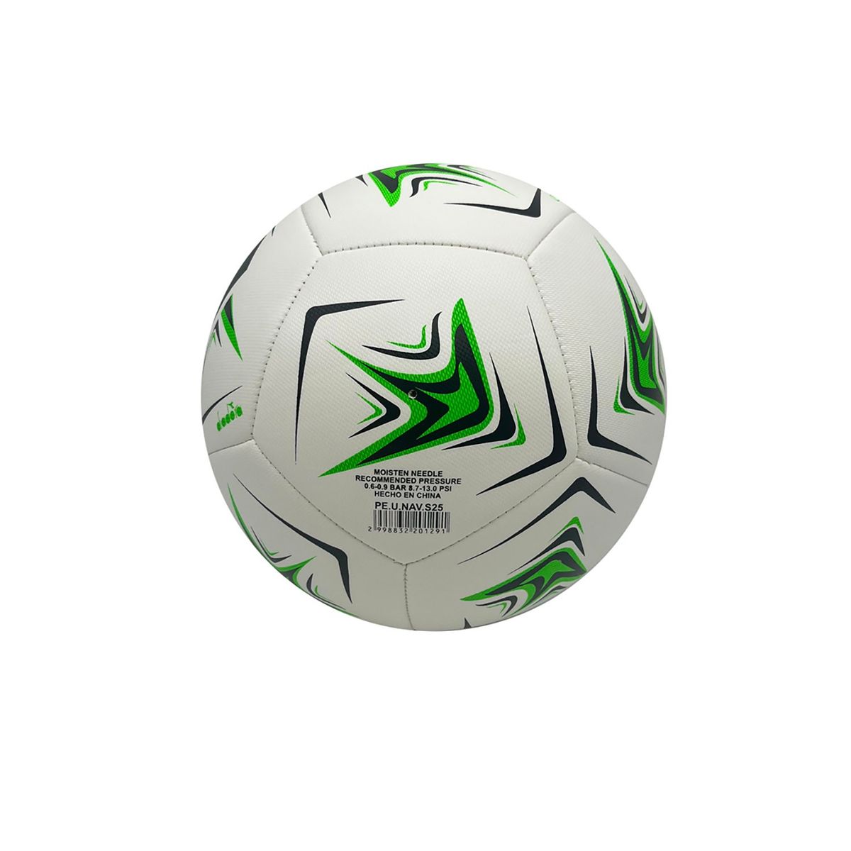 DIADORA - Pelota De Fútbol Talla 5 Diadora