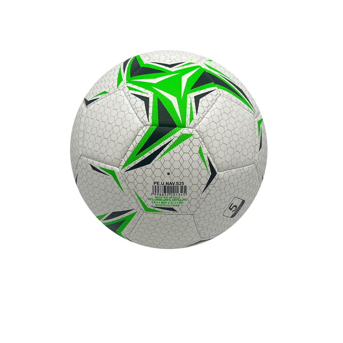 DIADORA - Pelota De Fútbol Talla 5 Diadora