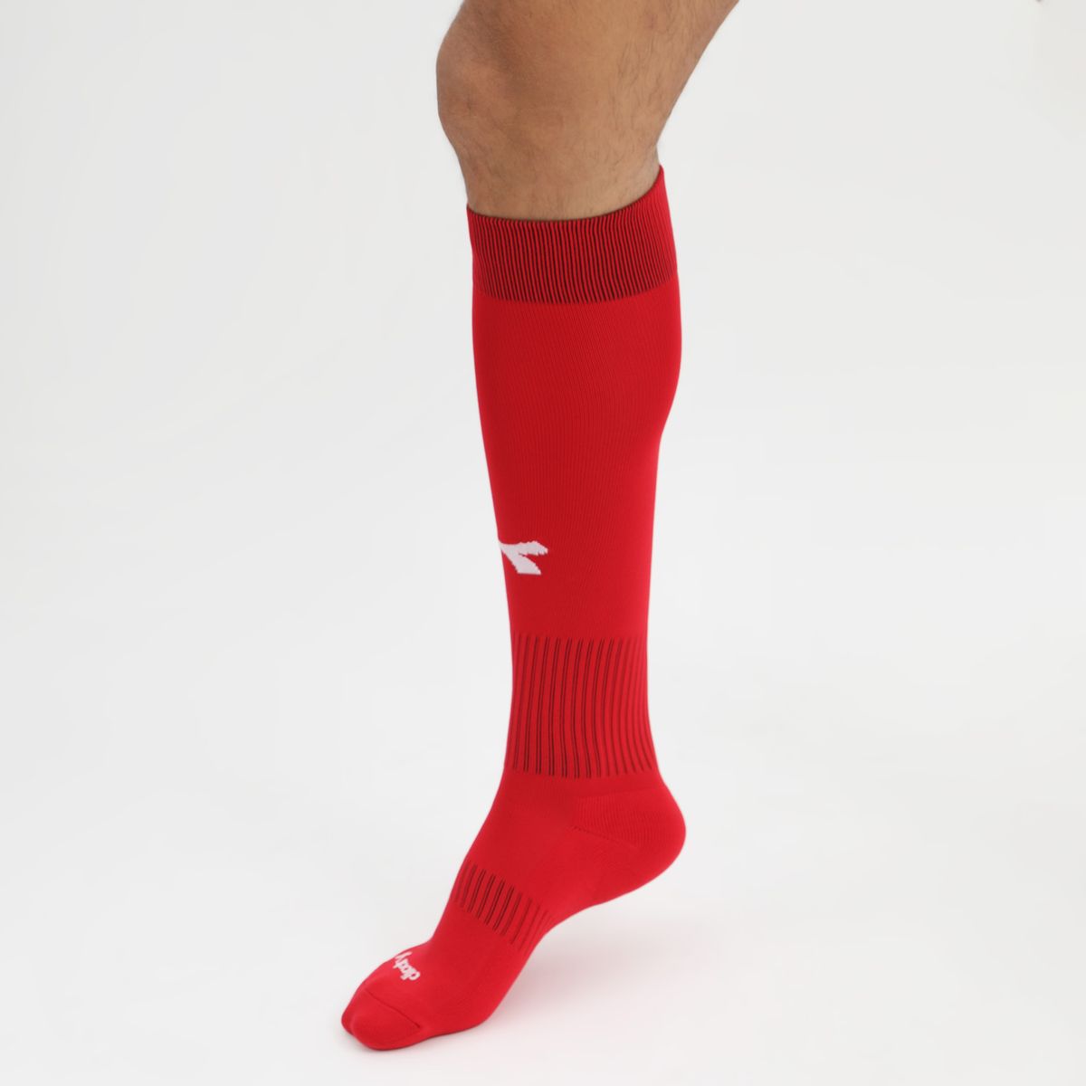 DIADORA - Medias de Futbol Largas Deportivas Diadora