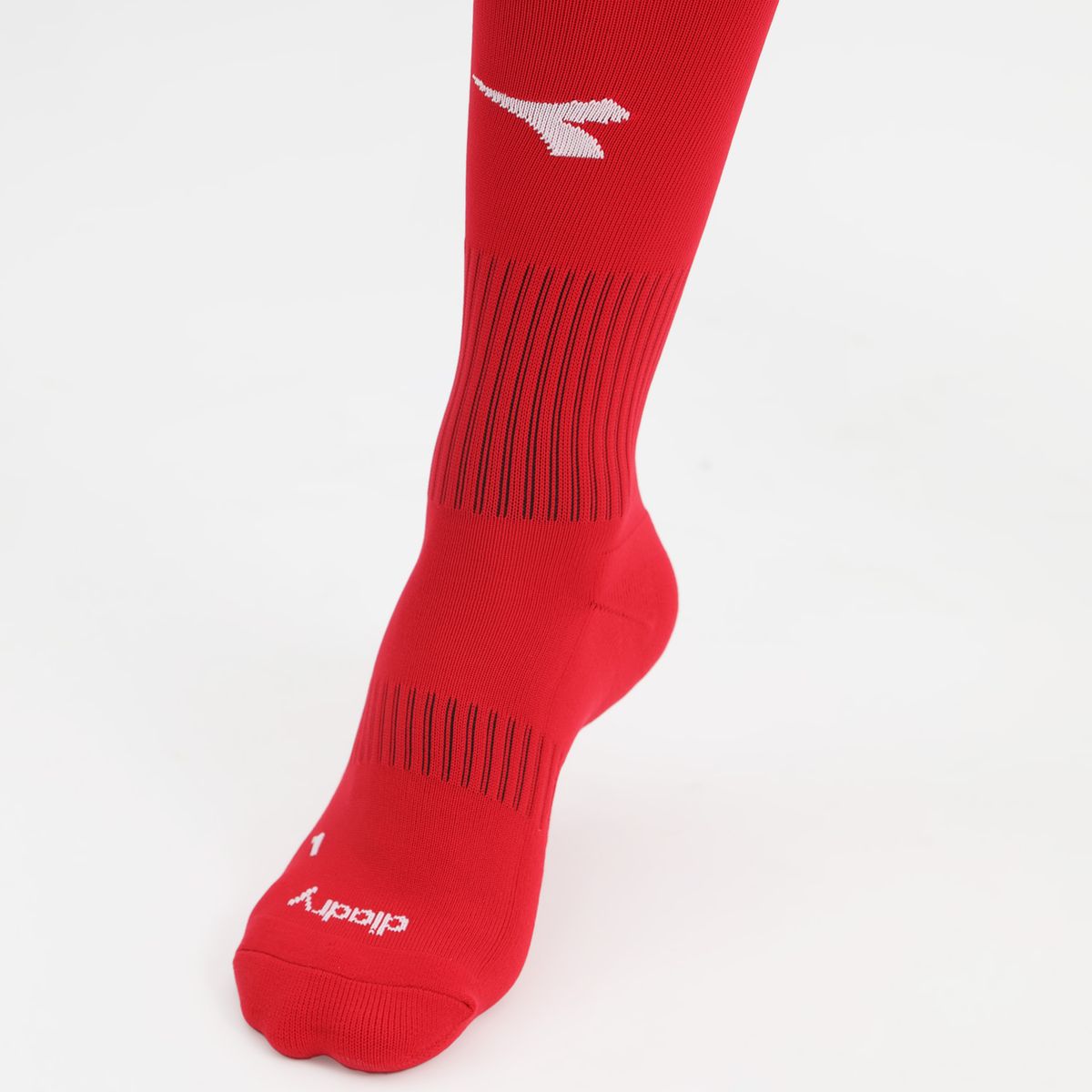 DIADORA - Medias de Futbol Largas Deportivas Diadora