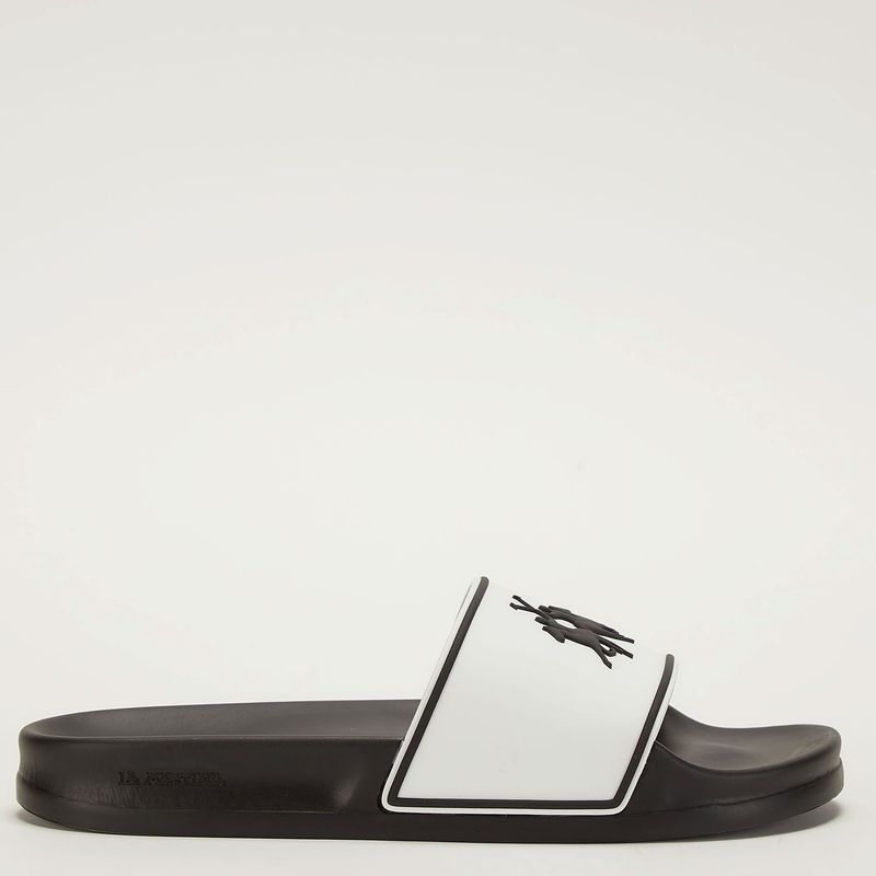 LA MARTINA - Sandalias Hombre La Martina Facu