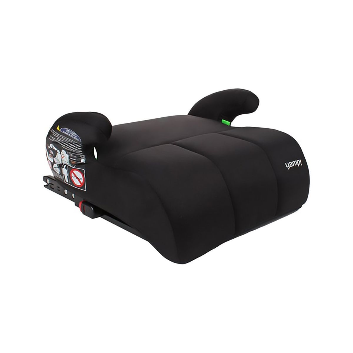 YAMP - Booster Para Bebé Isofix Manly Yamp