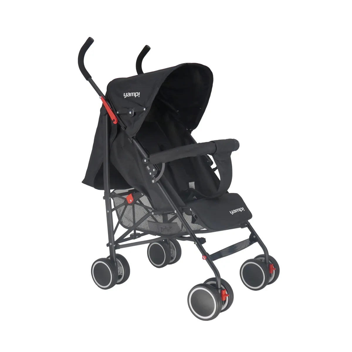 YAMP - Coche Baston Bebé Veneto Yamp