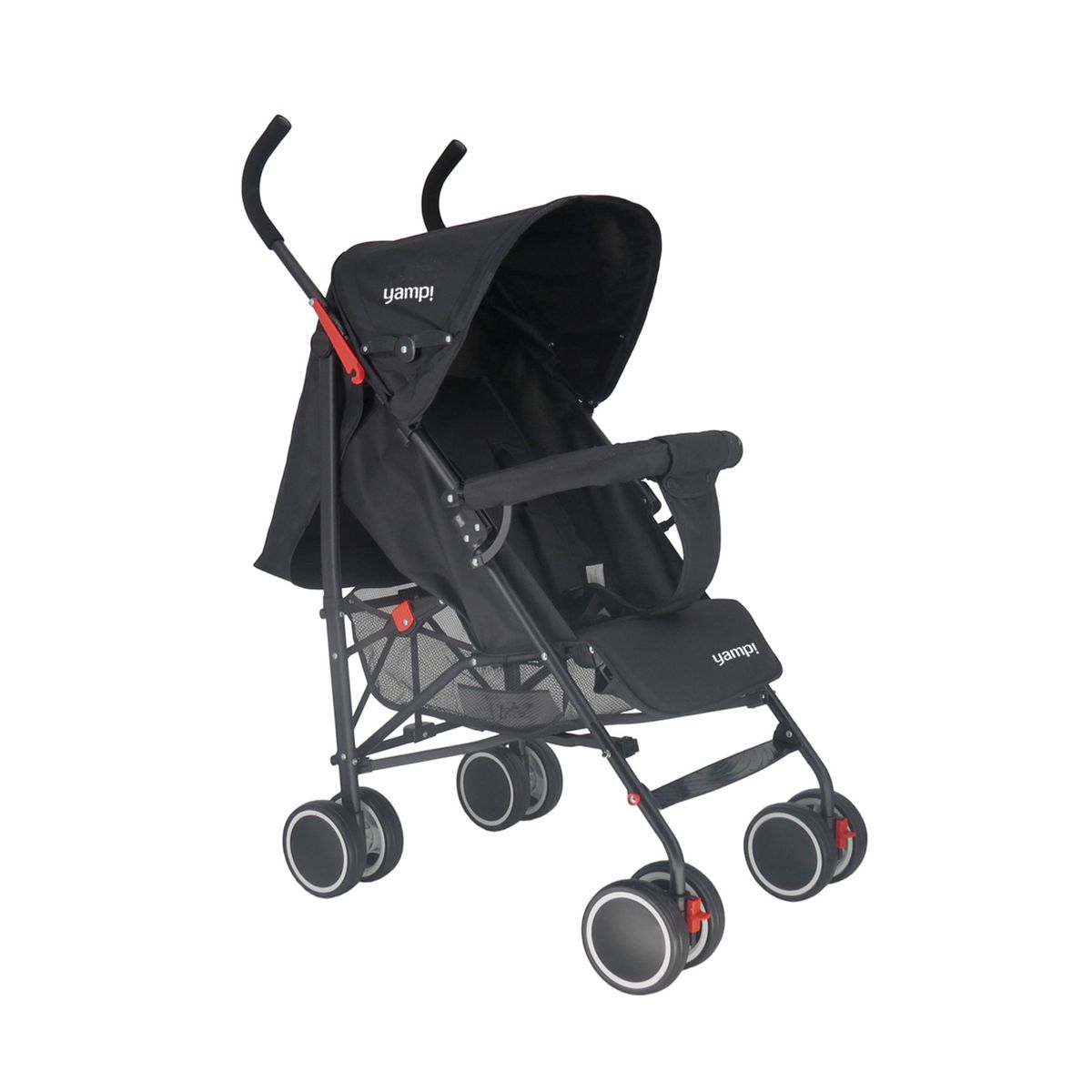 YAMP - Coche Baston Bebé Veneto Yamp