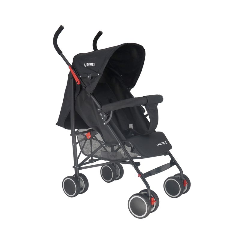 YAMP - Coche Baston Bebé Veneto Yamp