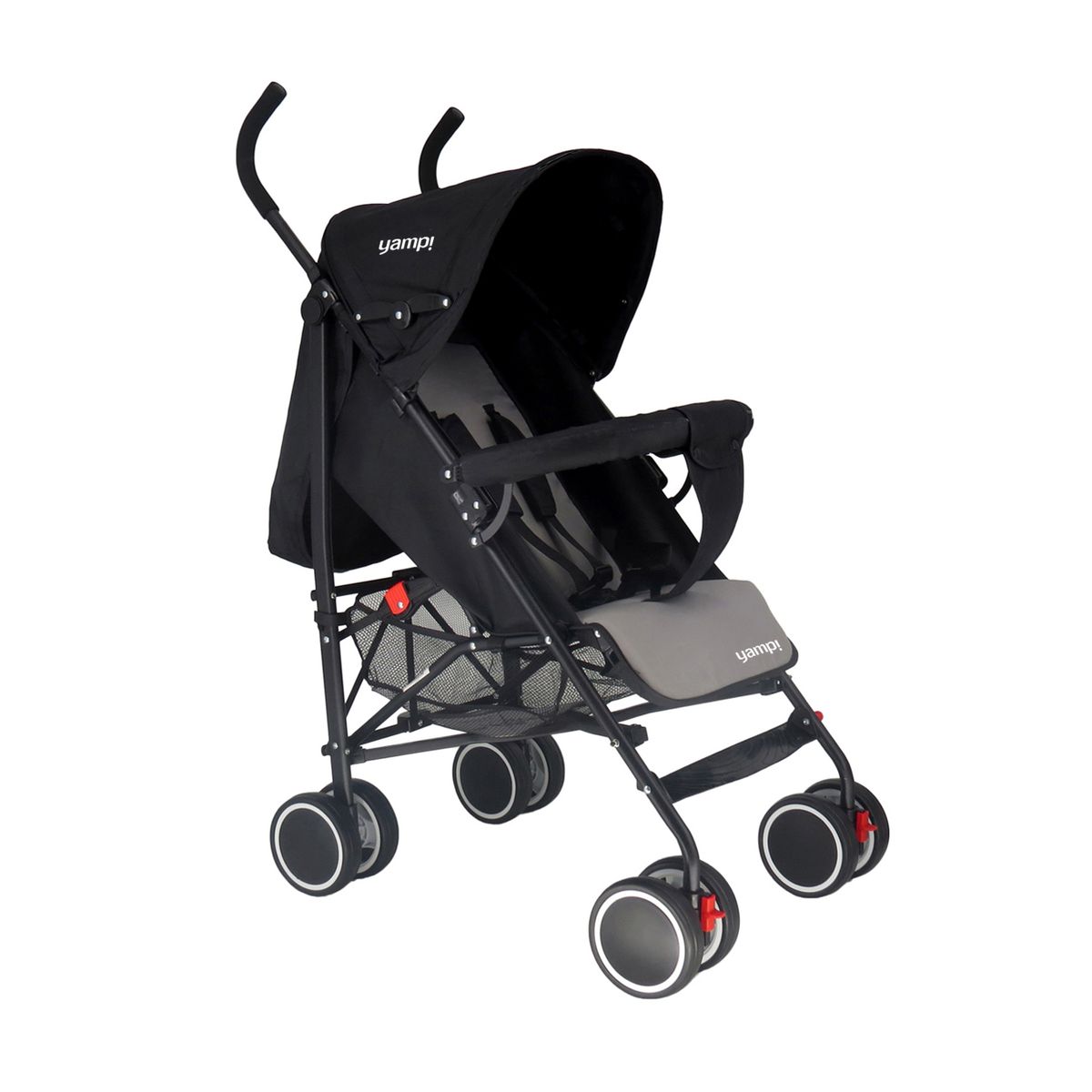 YAMP - Coche Baston Bebé Veneto Yamp