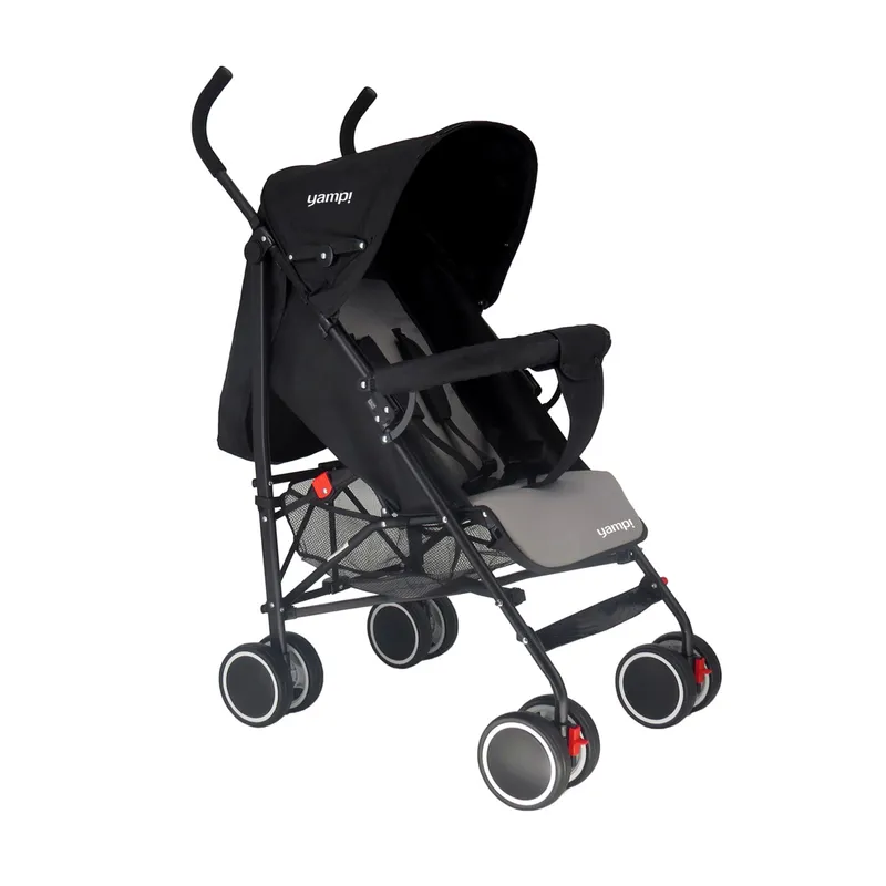 YAMP - Coche Baston Bebé Veneto Yamp