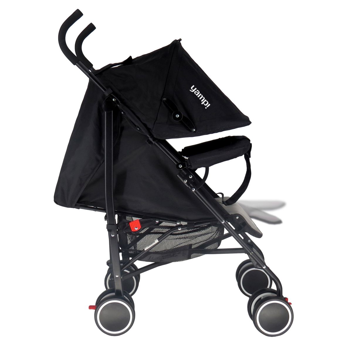 YAMP - Coche Baston Bebé Veneto Yamp