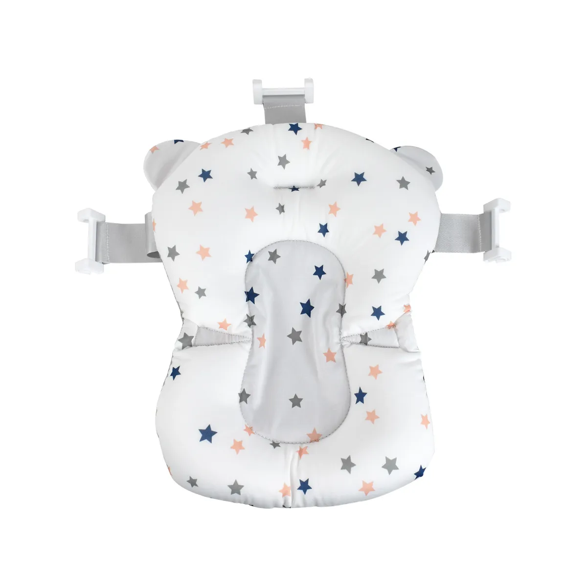 YAMP - Tina De Baño Bebé Pol Con Termometro Yamp