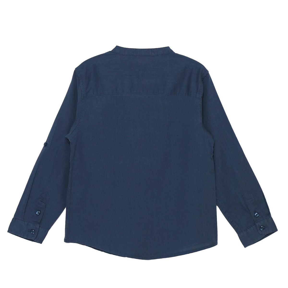 CONIGLIO - Camisa Niño Algodón Coniglio