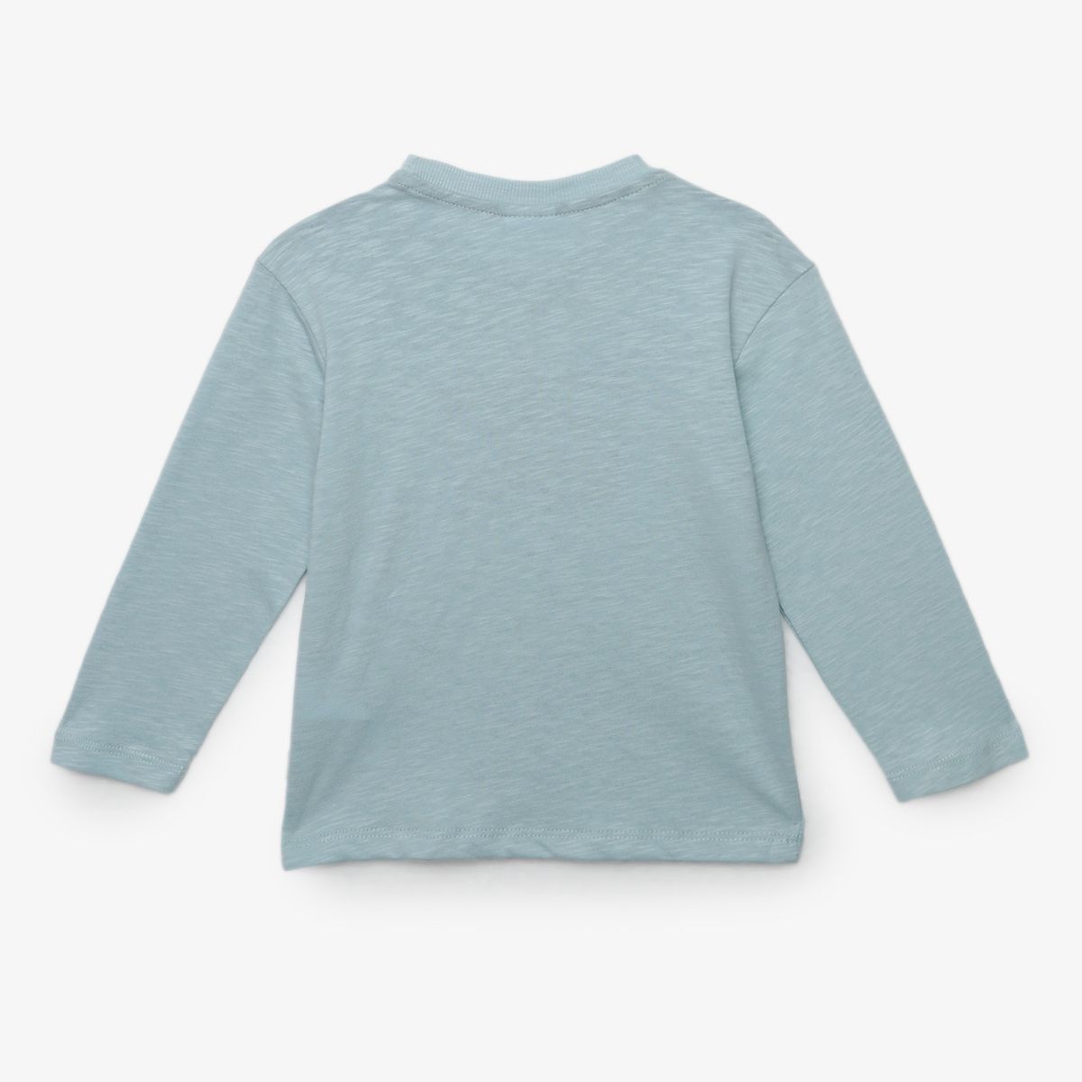 YAMP - Polo Niño Manga Larga Algodón Yamp