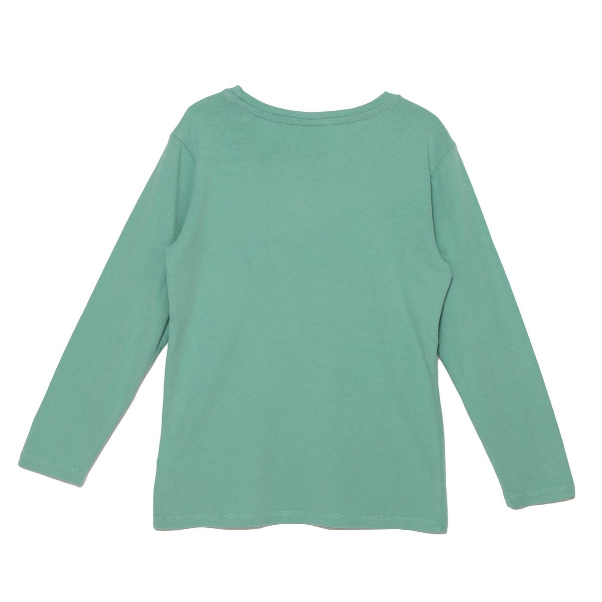 CONIGLIO - Polo Niño Manga Larga Algodón Coniglio