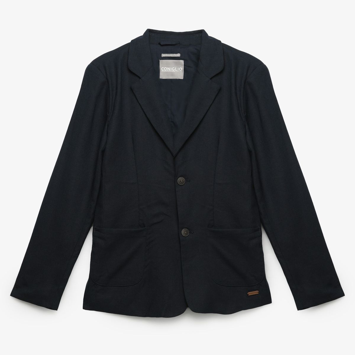 CONIGLIO - Blazer Niño Algodón Coniglio