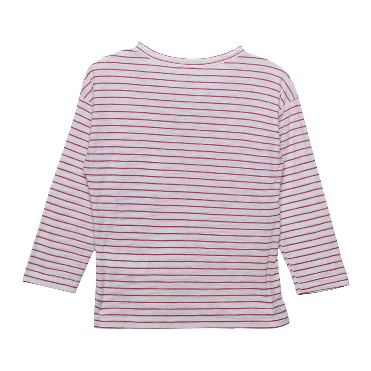 CONIGLIO - Polo Niño Manga Larga Algodón Coniglio