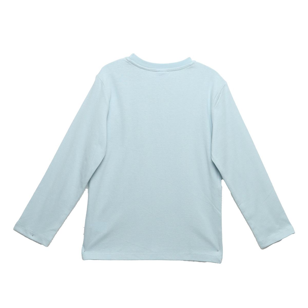 YAMP - Polo Niño Manga Larga Algodón Yamp