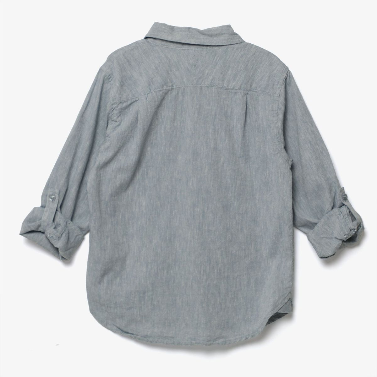 CONIGLIO - Camisa Niño Algodón Coniglio