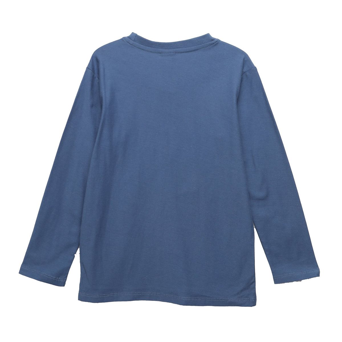 YAMP - Polo Niño Manga Larga Algodón Yamp