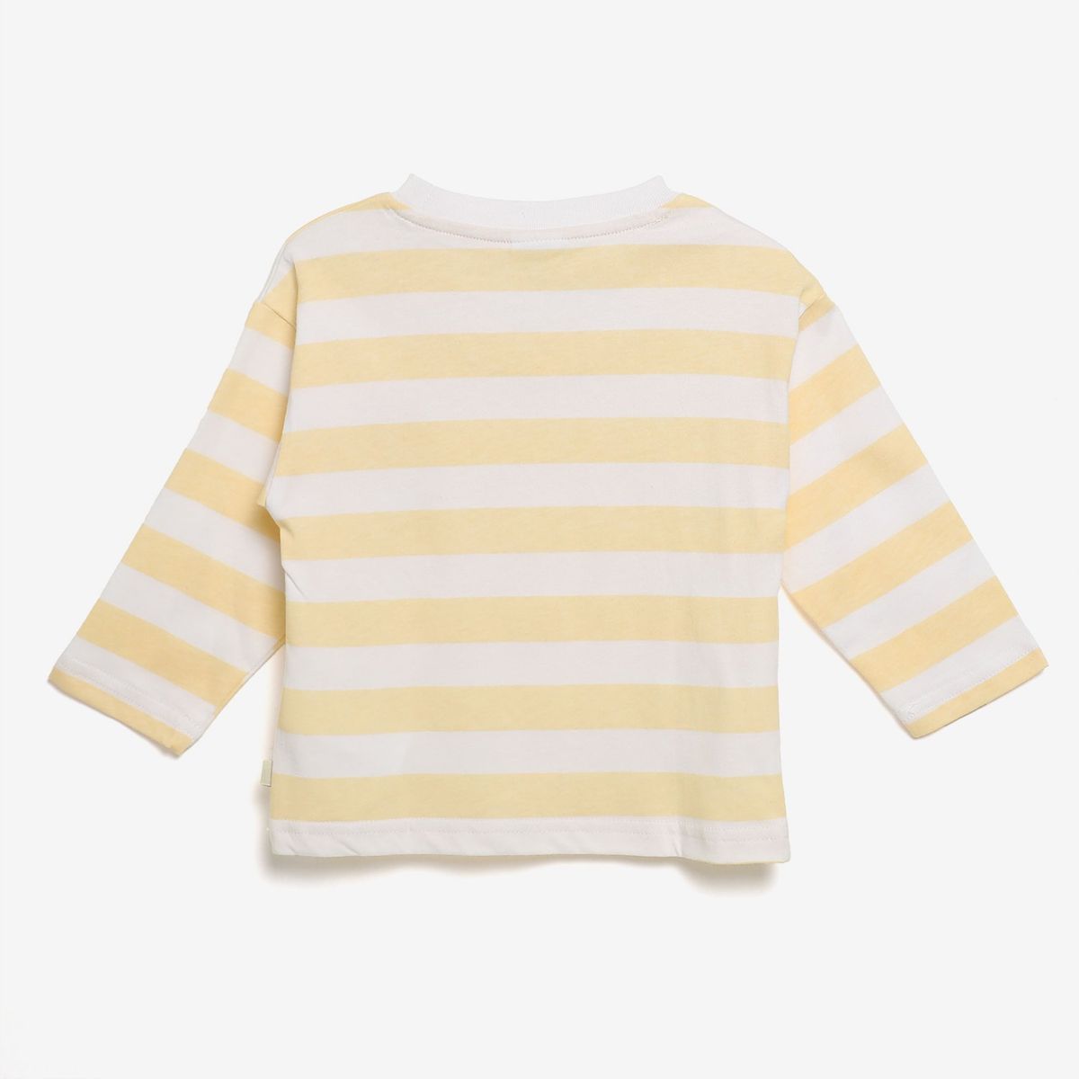 YAMP - Polo Niño Manga Larga Algodón Yamp