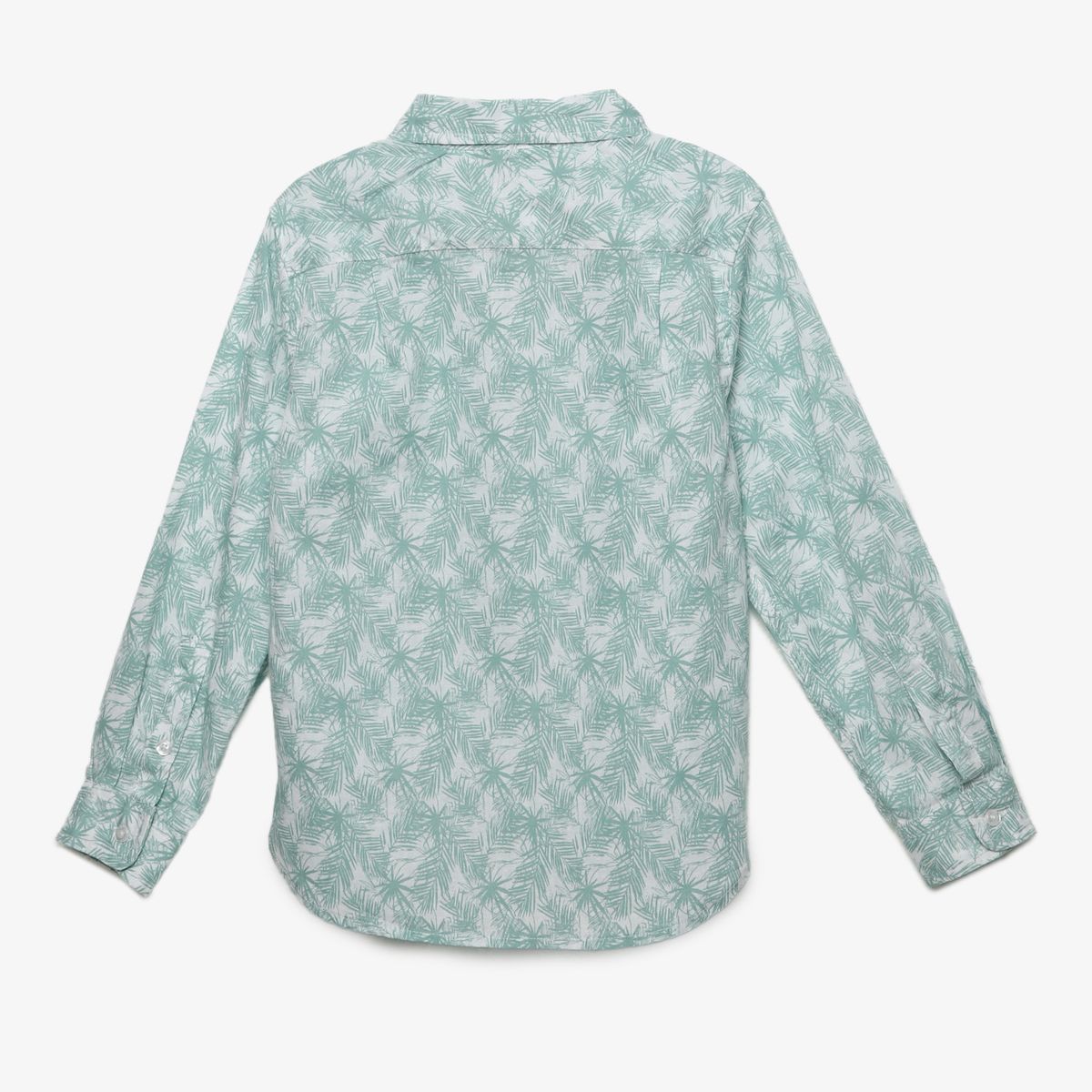 CONIGLIO - Camisa Niño Algodón Coniglio