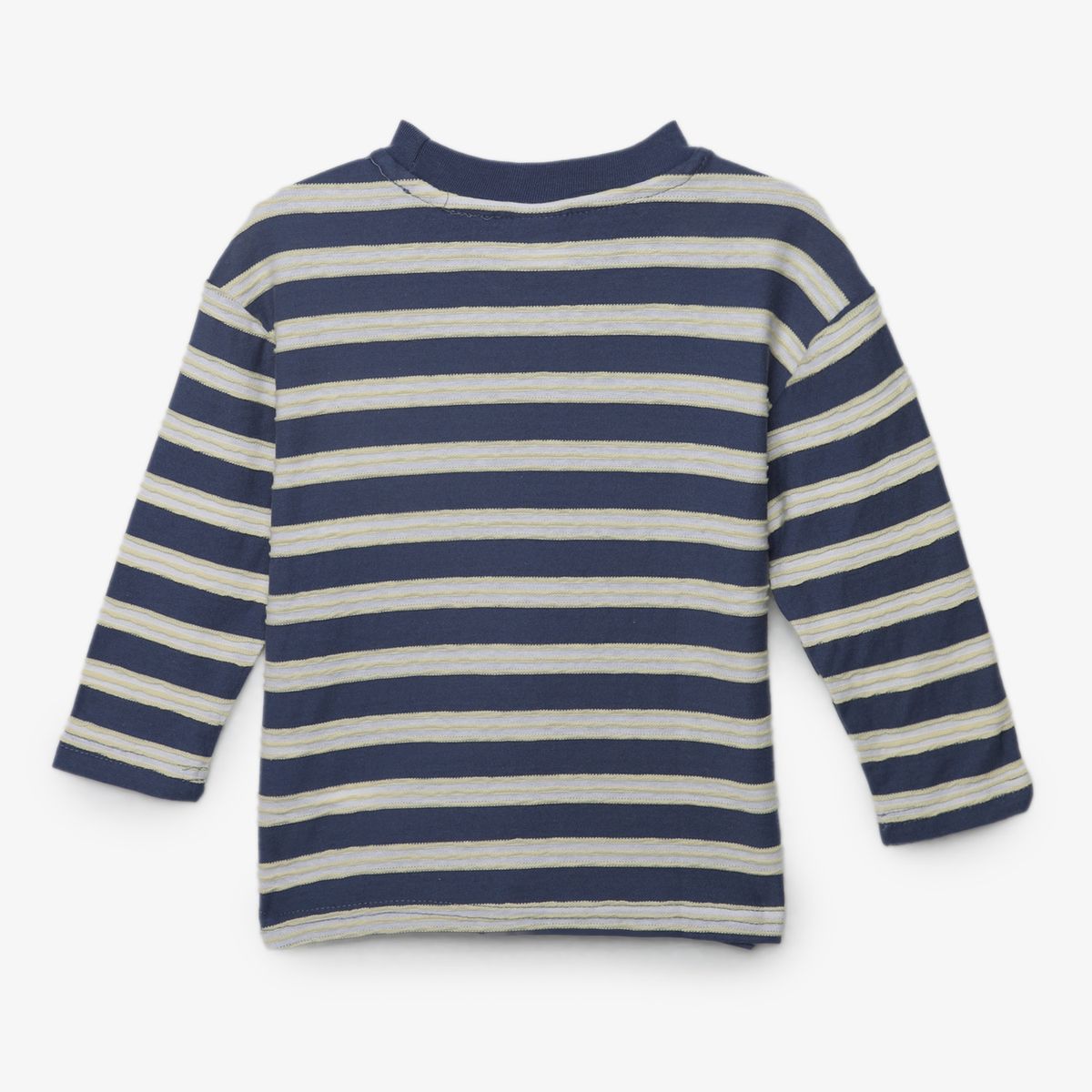 CONIGLIO - Polo Niño Manga Larga Algodón Coniglio