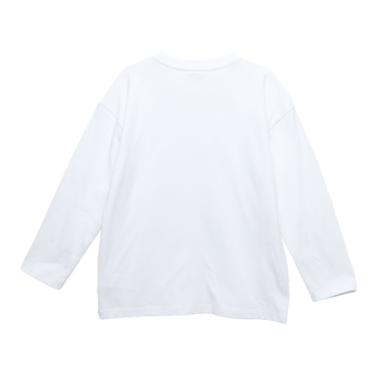 YAMP - Polo Niño Manga Larga Algodón Yamp