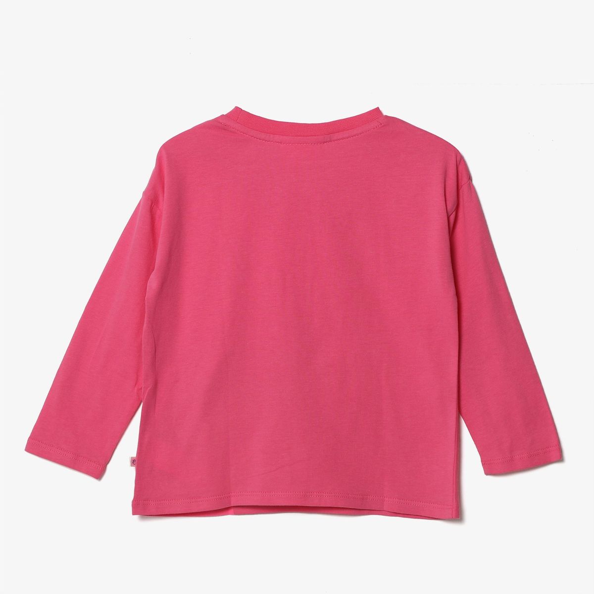 LA CASA DE GABBY - Polo Niña Manga Larga Algodón Gabbys Dollhouse