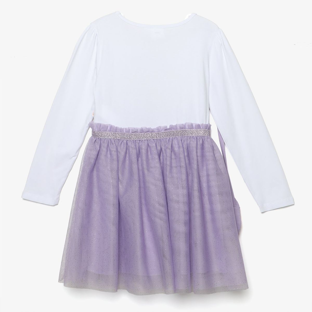 PRINCESS - Vestido Niña Princesas