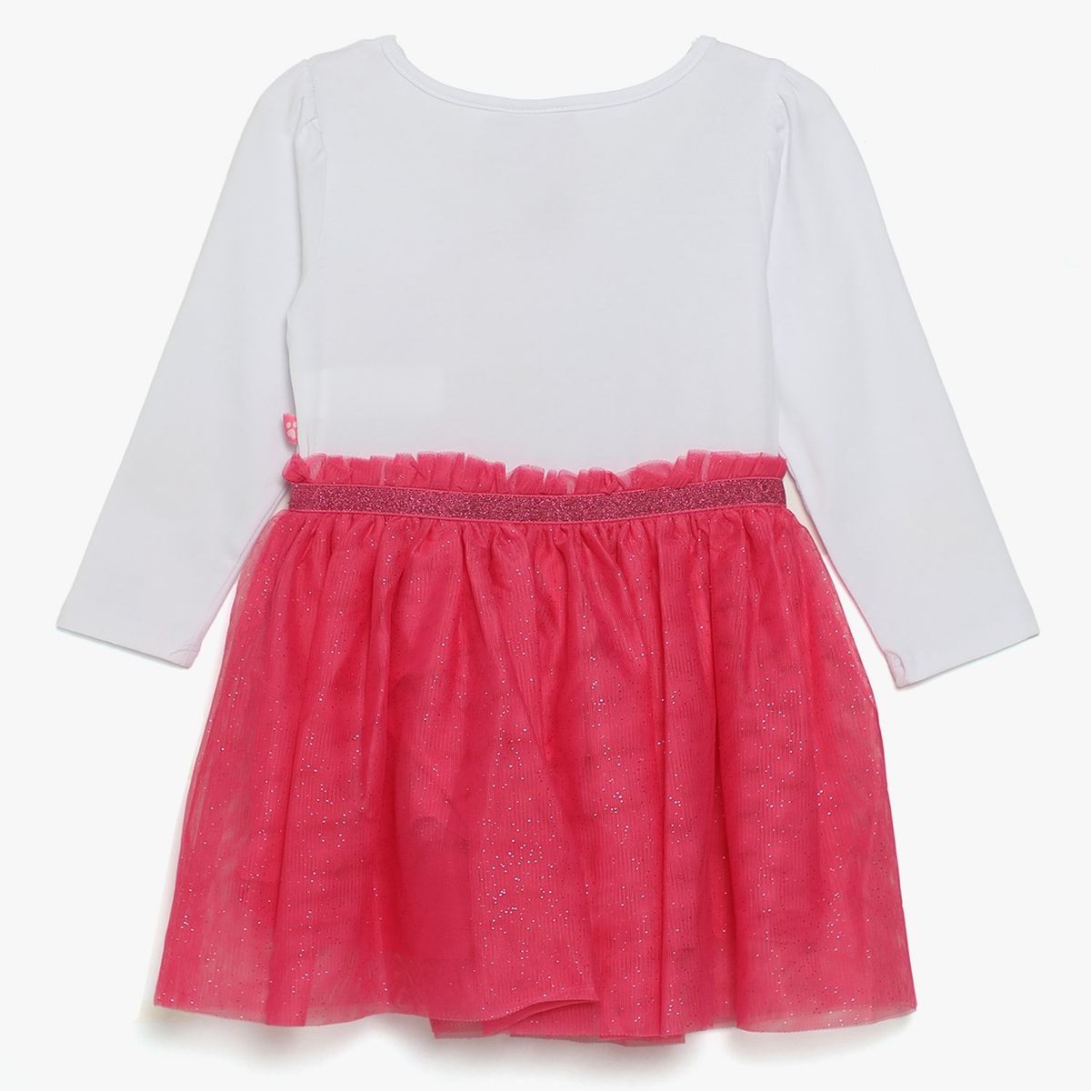 PAW PATROL - Vestido con Cartera Niña Paw Patrol