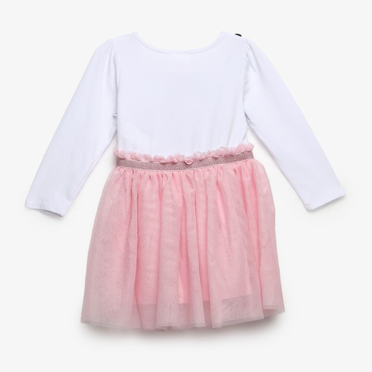 LA CASA DE GABBY - Vestido Niña Gabbys Dollhouse