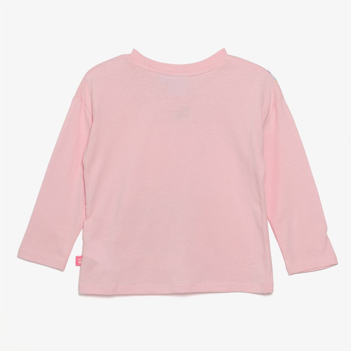 PAW PATROL - Polo Niña Manga Larga Algodón Paw Patrol