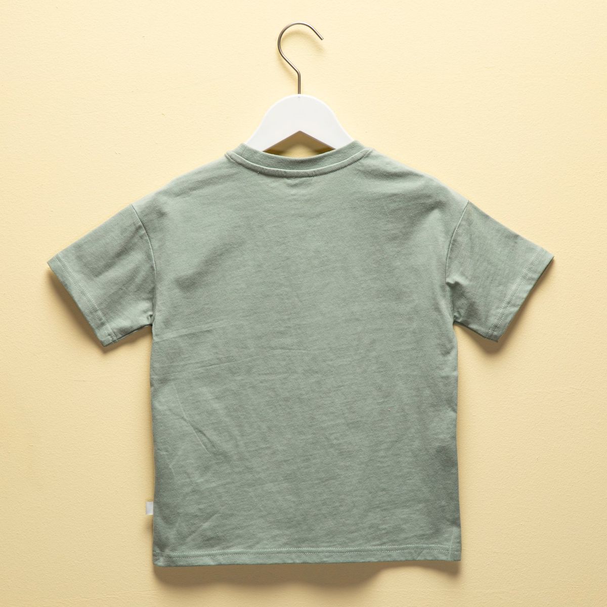 YAMP - Polo Manga Corta Niño Yamp