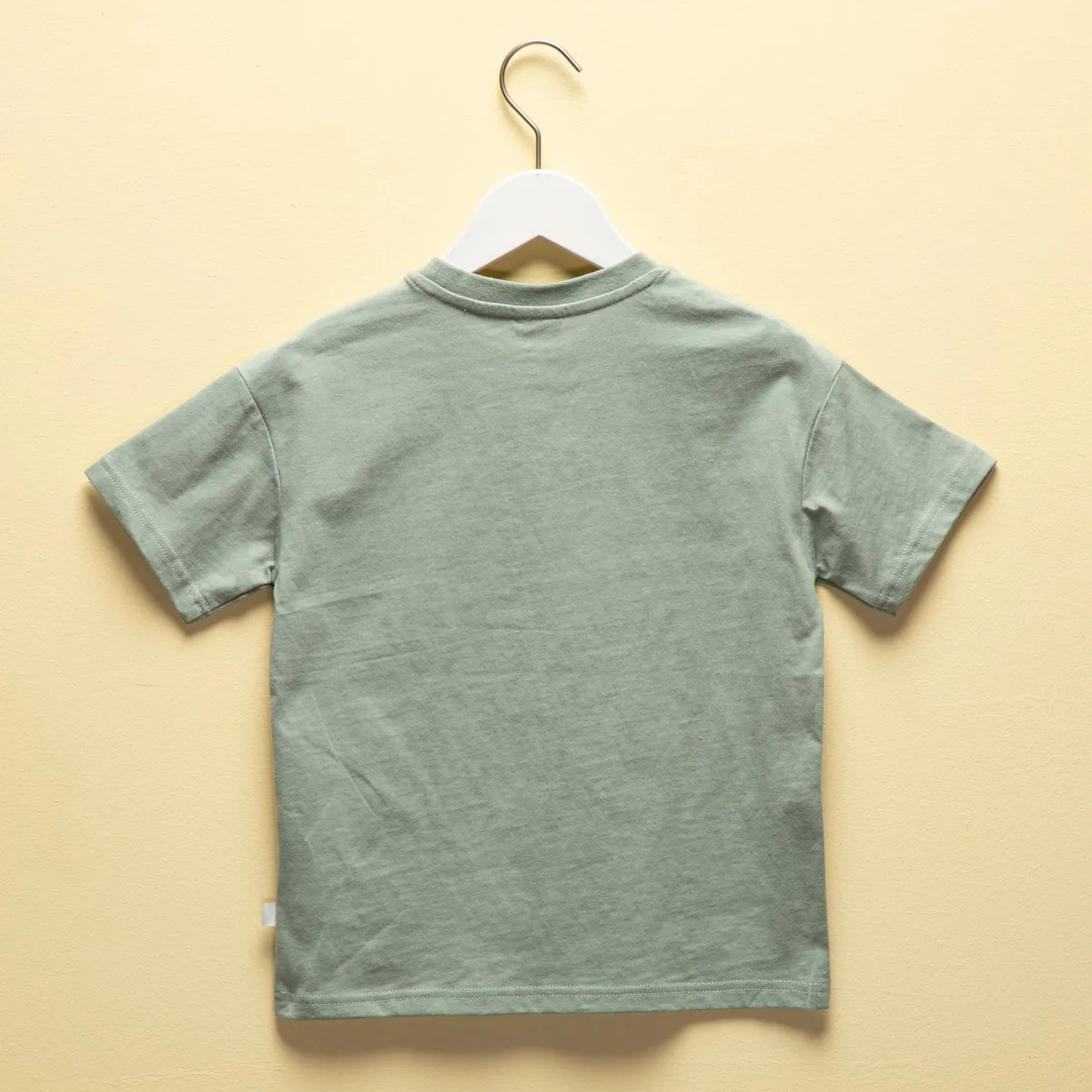 YAMP - Polo Manga Corta Niño Yamp