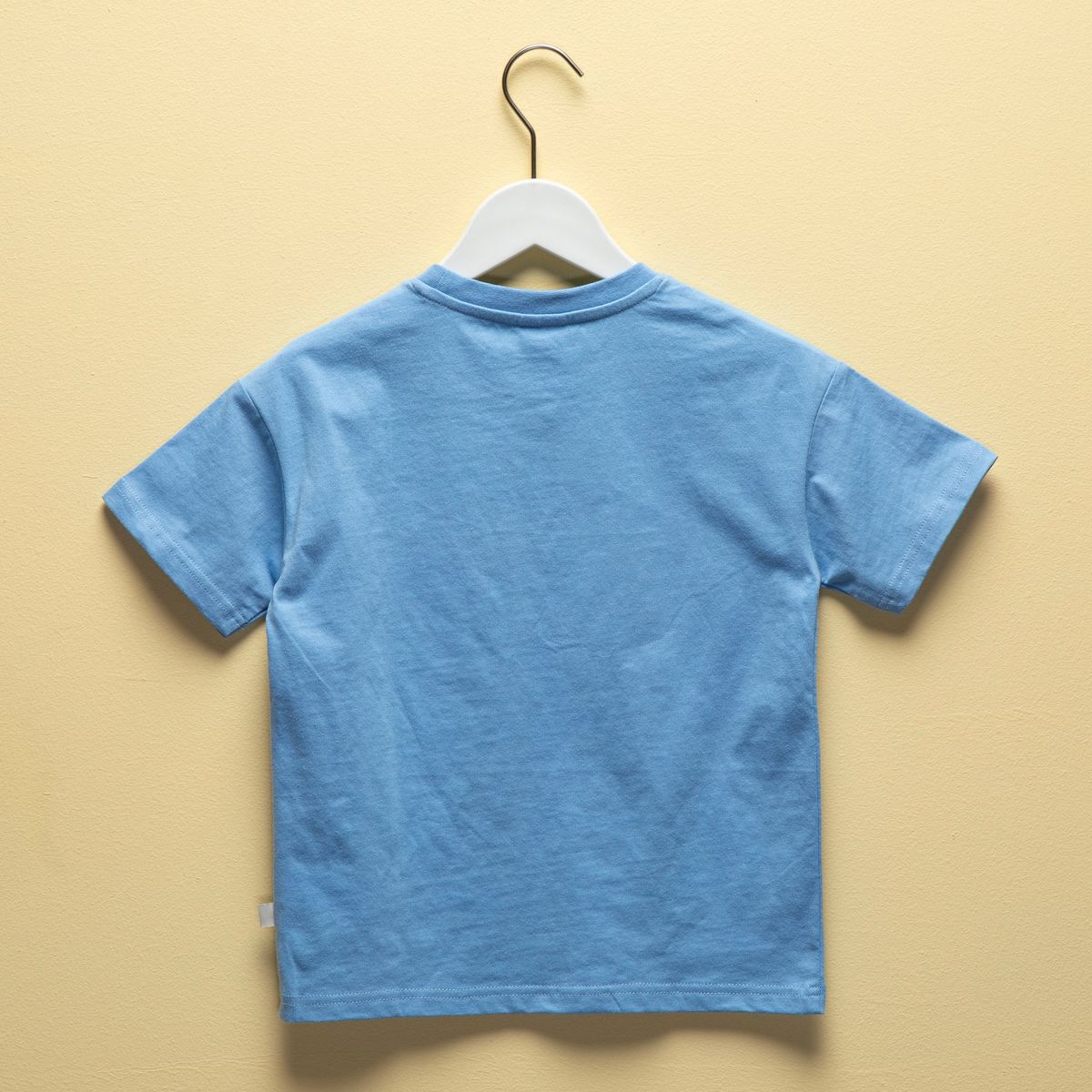 YAMP - Polo Manga Corta Niño Yamp