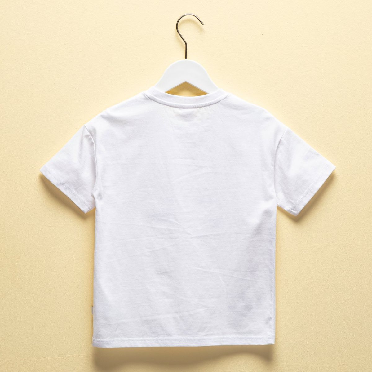 YAMP - Polo Manga Corta Niño Yamp