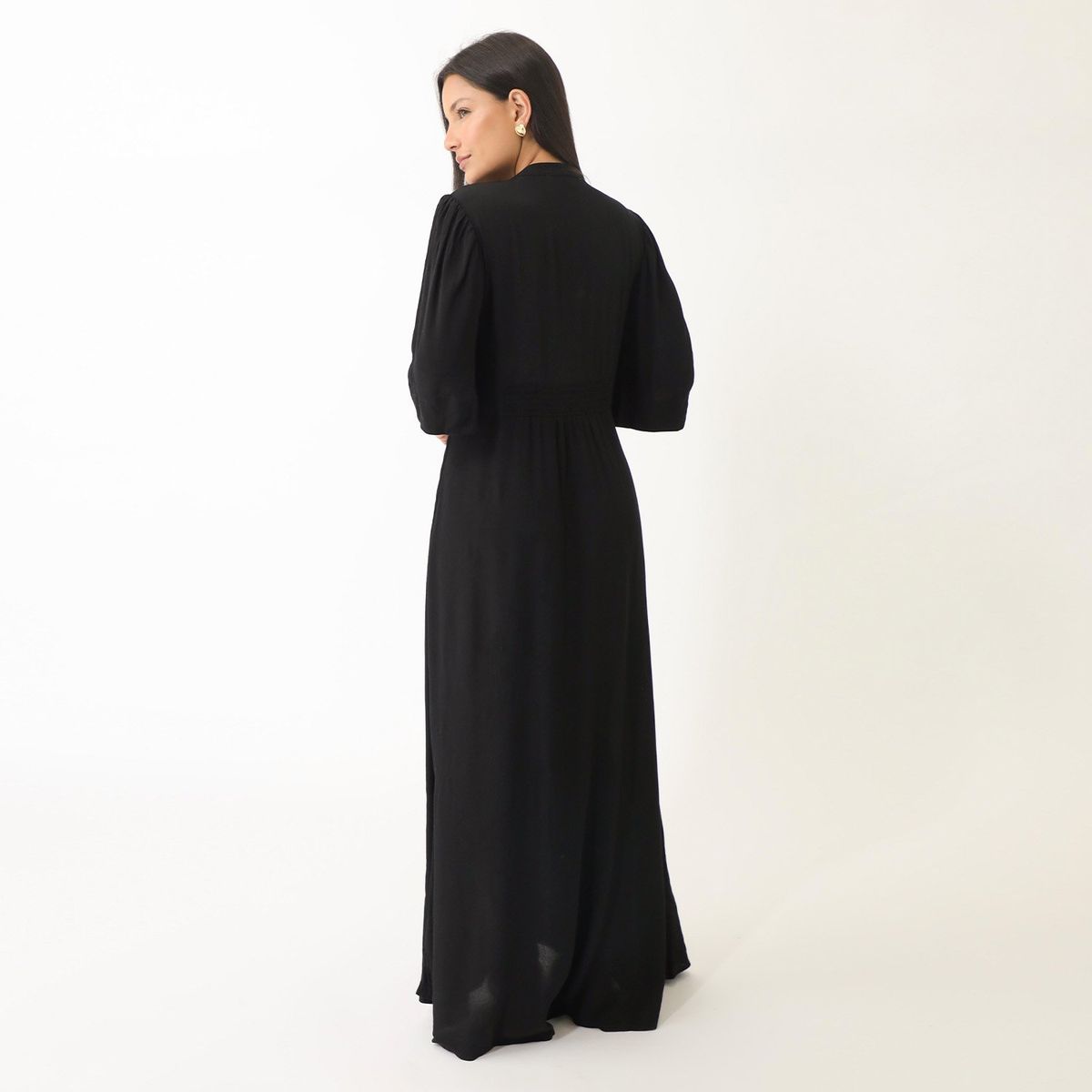 BASEMENT - Vestido Mujer Basement