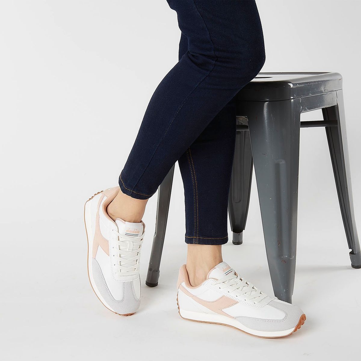 DIADORA - Zapatillas Urbanas Mujer Diadora