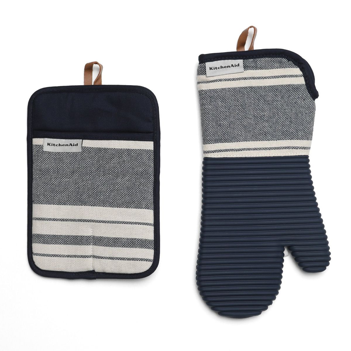 KITCHENAID - Set Guante Y Porta Caliente Kitchenaid