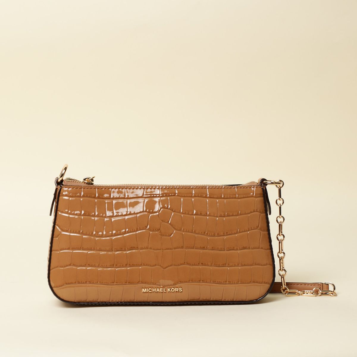 MICHAEL KORS - Carteras Md Chain Pouchette Michael Kors