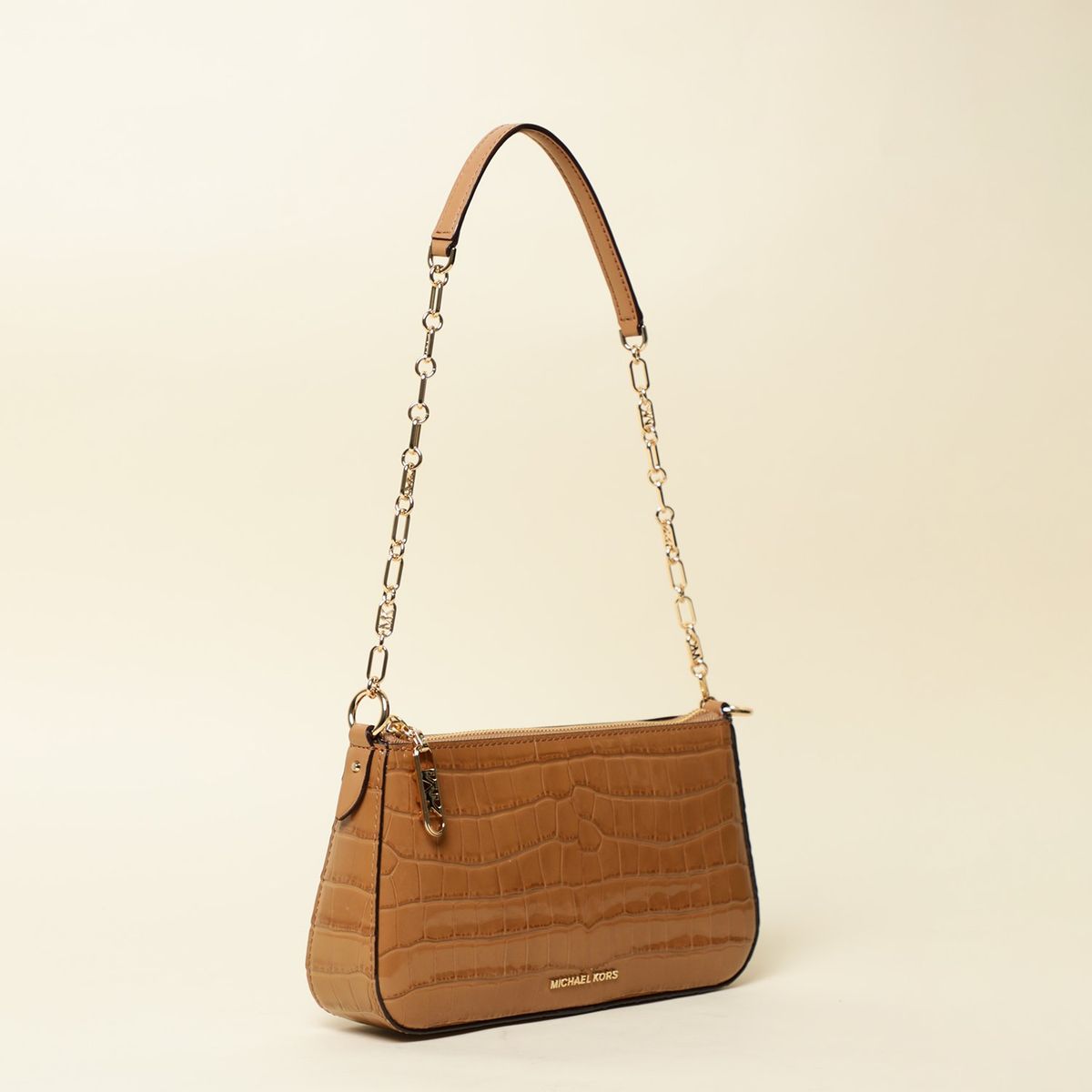 MICHAEL KORS - Carteras Md Chain Pouchette Michael Kors