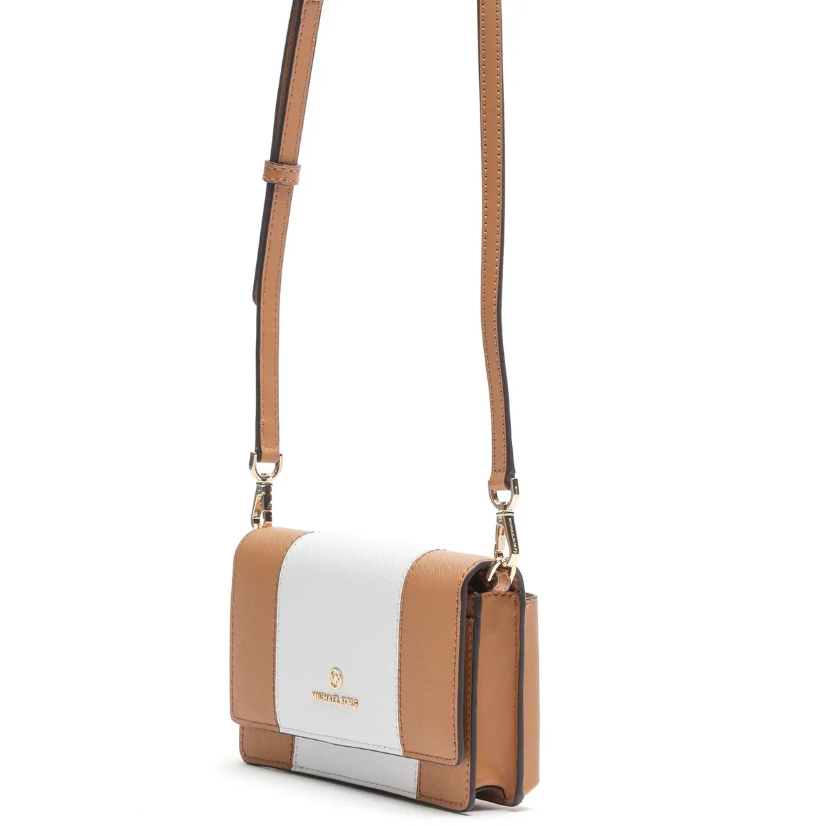 MICHAEL KORS - Carteras Sm Phone Crossbody Michael Kors.