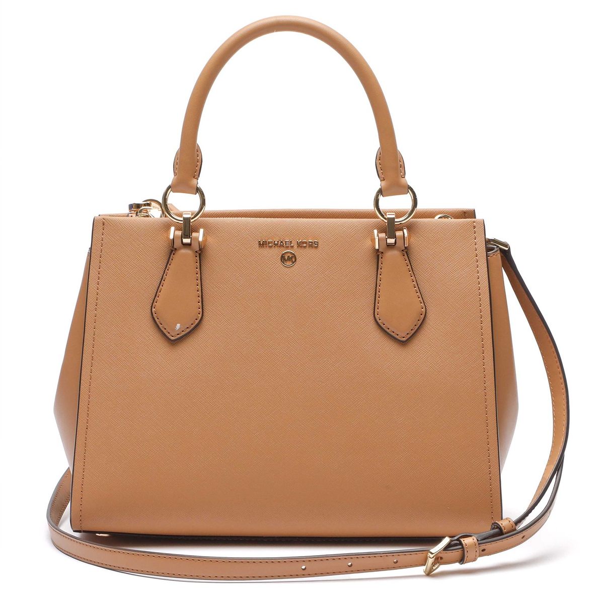MICHAEL KORS - Carteras Md Satchel Michael Kors