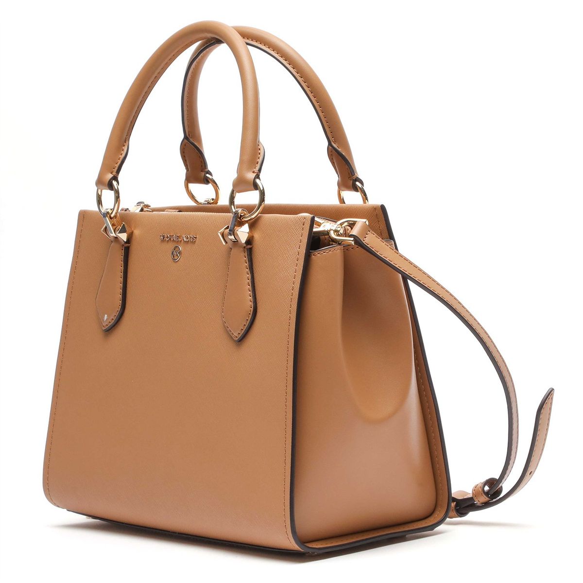 MICHAEL KORS - Carteras Md Satchel Michael Kors