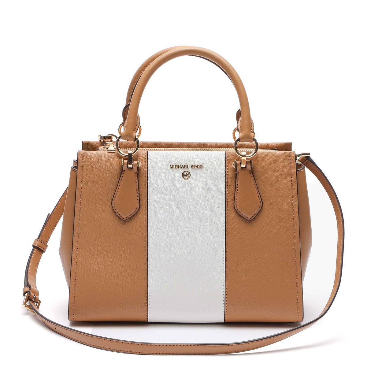 MICHAEL KORS - Carteras Md Satchel Michael Kors