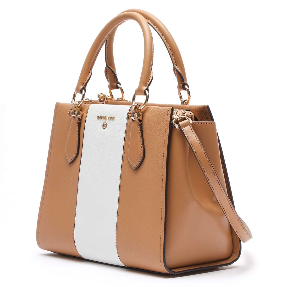 MICHAEL KORS - Carteras Md Satchel Michael Kors