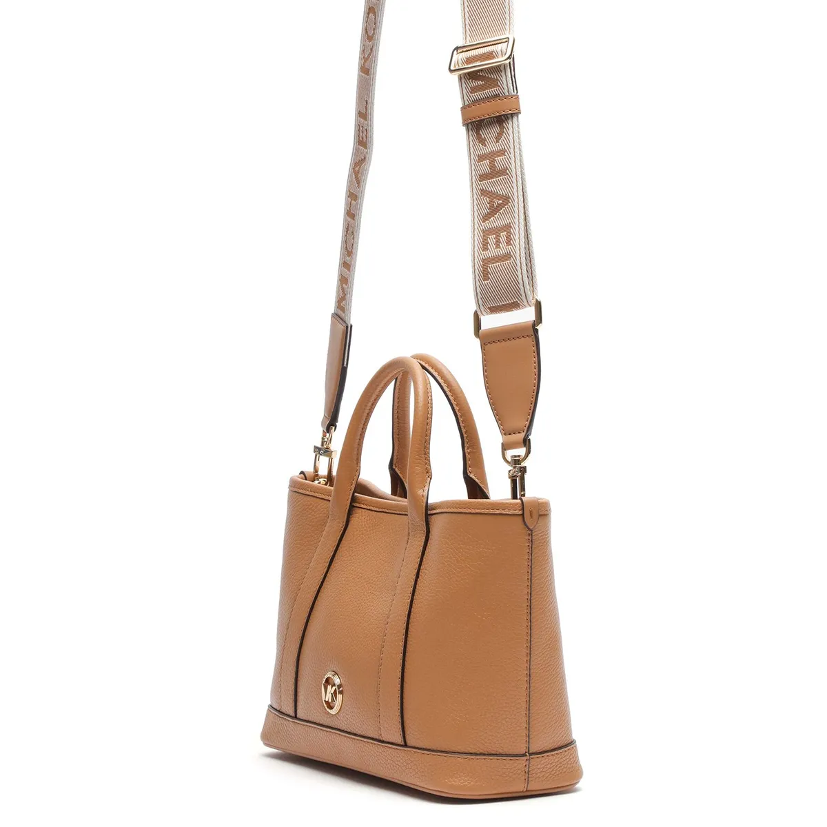 MICHAEL KORS - Carteras Sm Satchel Michael Kors