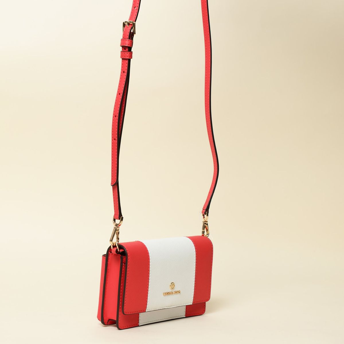 MICHAEL KORS - Carteras Sm Phone Crossbody Michael Kors