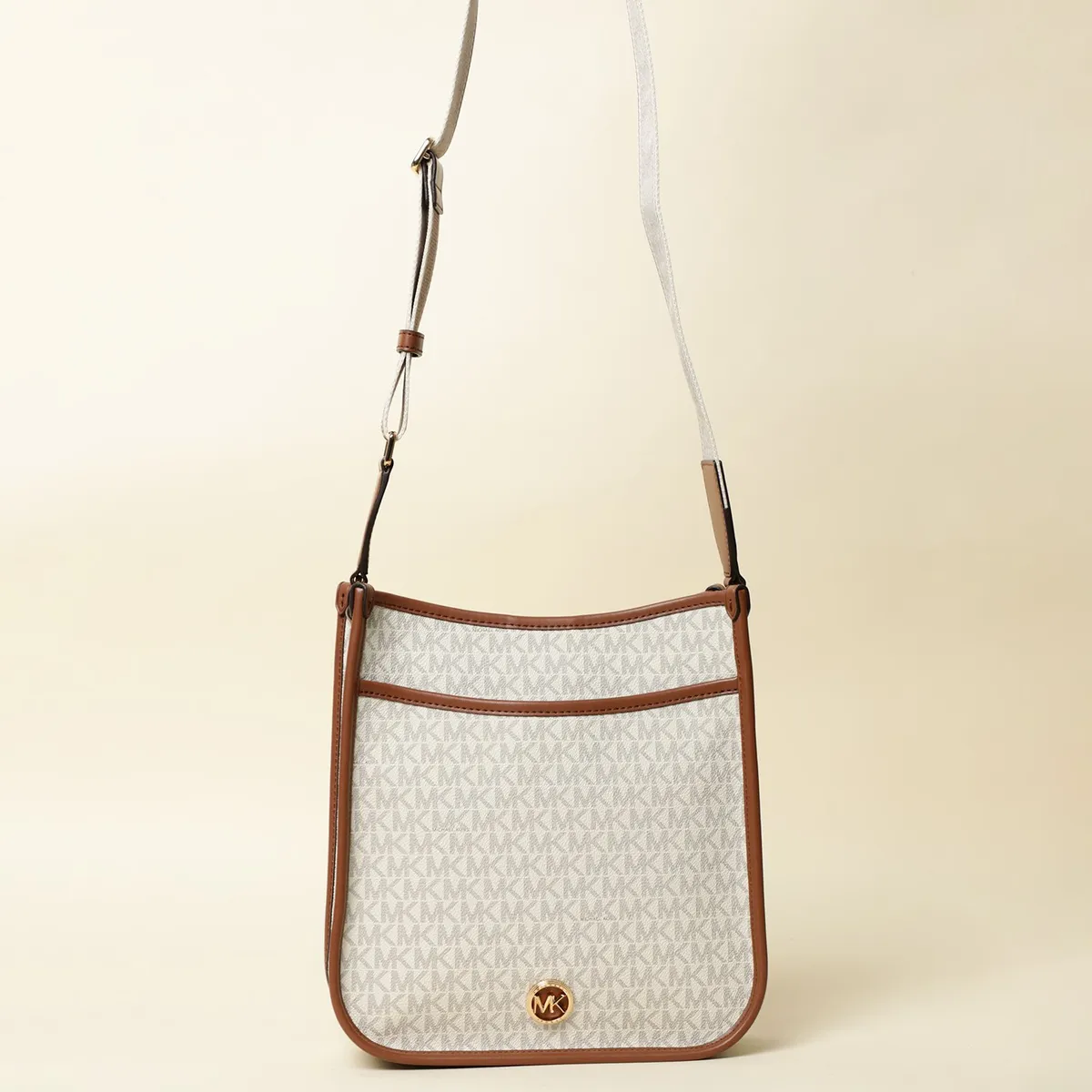 MICHAEL KORS - Carteras Lg Ns Msgr Michael Kors