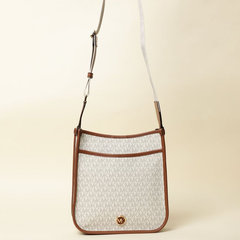 MICHAEL KORS - Carteras Lg Ns Msgr Michael Kors