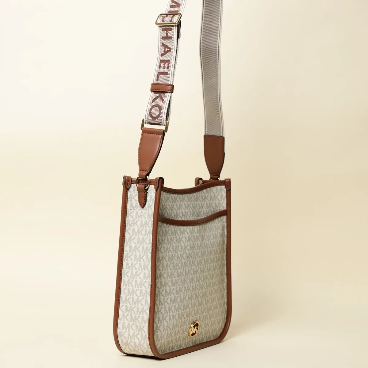 MICHAEL KORS - Carteras Lg Ns Msgr Michael Kors