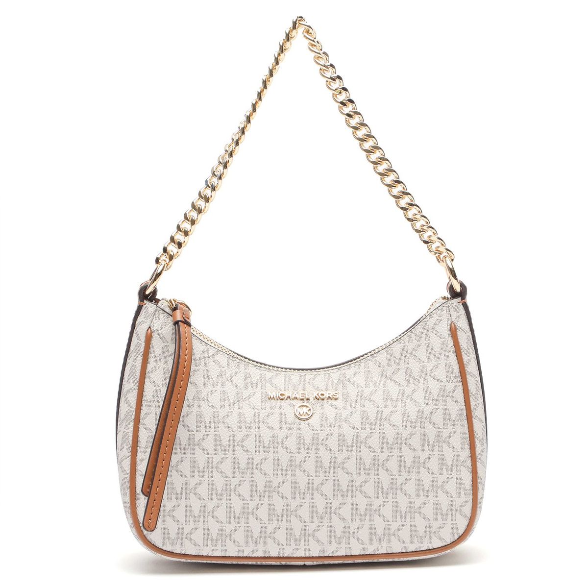 MICHAEL KORS - Carteras Sm Chain Pouchette Michael Kors